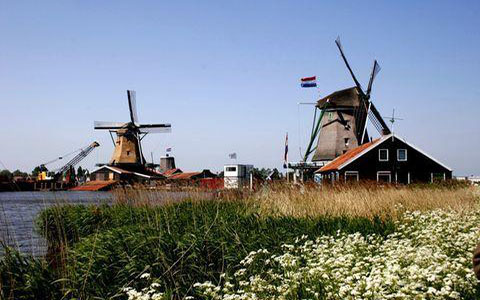 荷兰留学签证申请流程有哪些