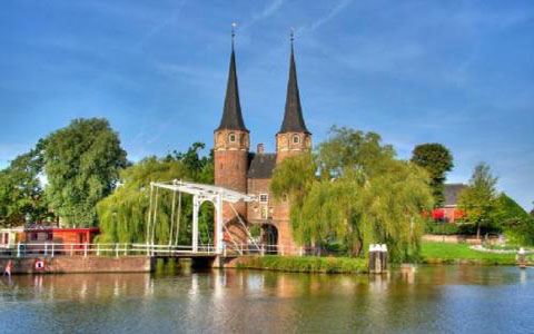 荷兰留学签证申请表如何填写