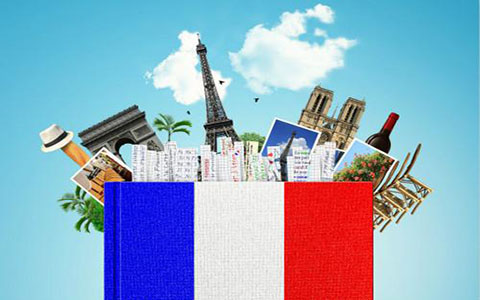 辦理法國留學簽證步驟