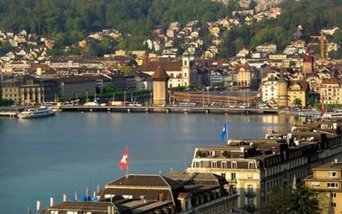 瑞士留学签证如何办理