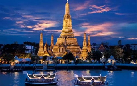 温馨提示：申请泰国留学签证的通过率