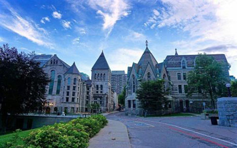 揭秘申请加拿大专科留学签证的具体办理方法