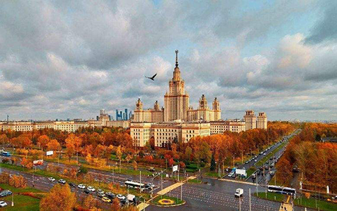 俄羅斯留學簽證申請時間長嗎？