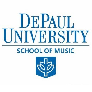 德保罗大学音乐学院
