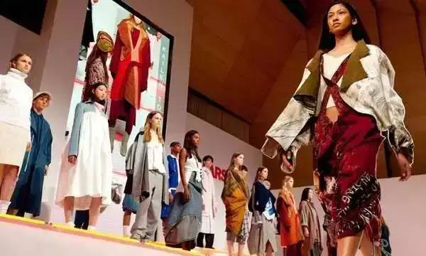 留学资深专家盘点全球TOP10顶尖服装设计学校
