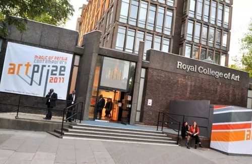 英国皇家艺术学院环境怎么样