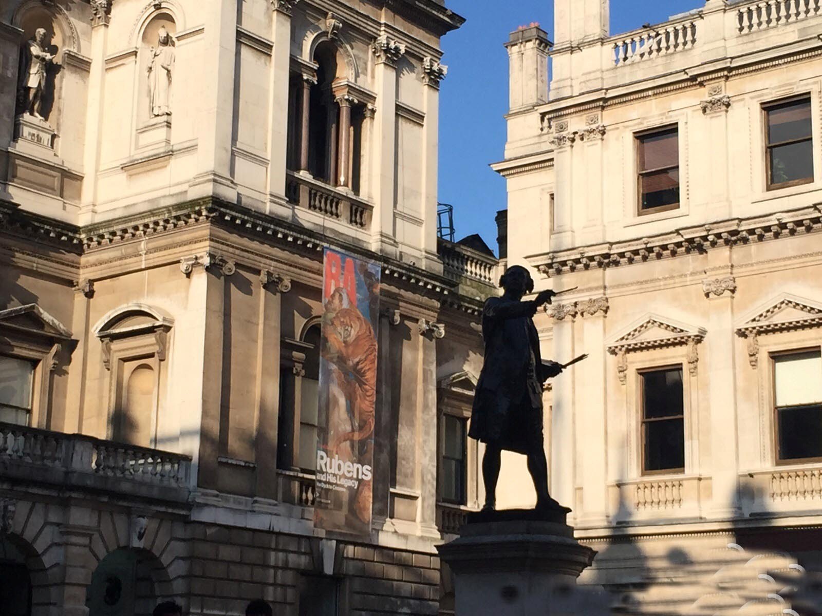 英国皇家艺术学院研究生怎么申请
