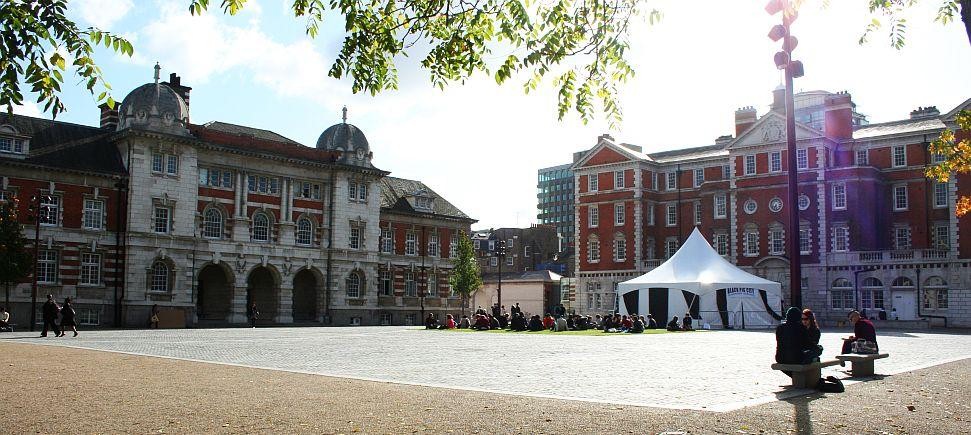 英国伦敦艺术大学哪些方面比较吸引人