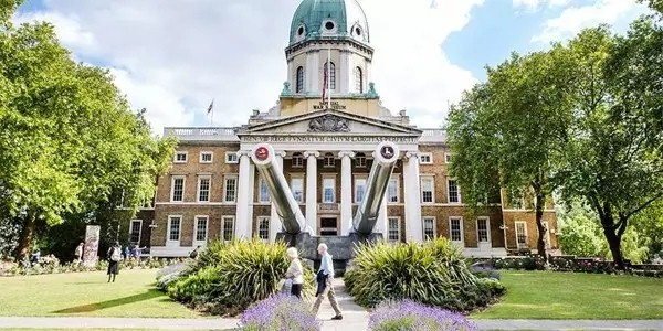 伦敦艺术大学是不是有所传媒学院