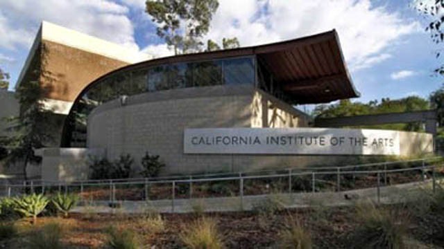 重磅！加州艺术学院最新世界排名新鲜出炉！
