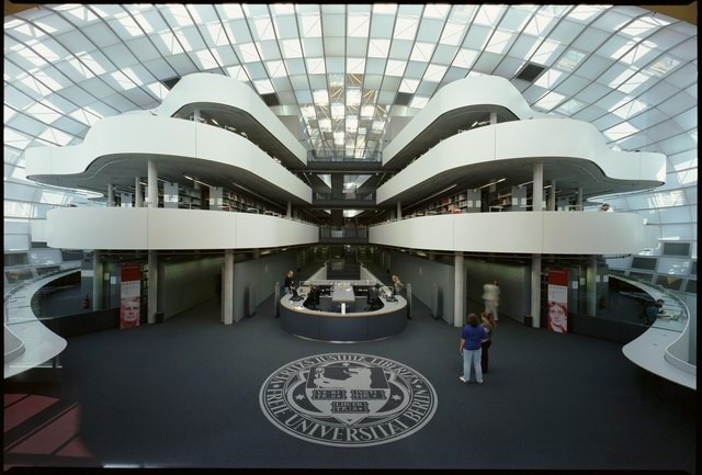 德国的工业设计专业大学排名你知道多少？有没有你心仪的学校？