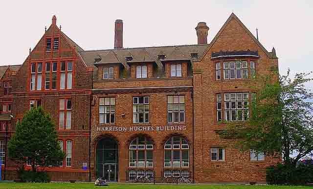 申请英国建筑留学，这几所院校值得推荐