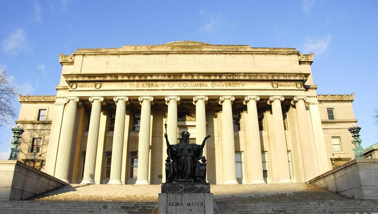 美国大学建筑学研究生排名