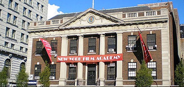 解读纽约电影学院学费