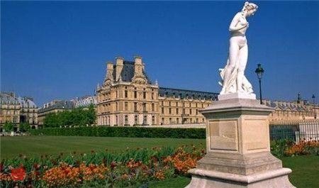 法国留学确实应该考虑美术学院