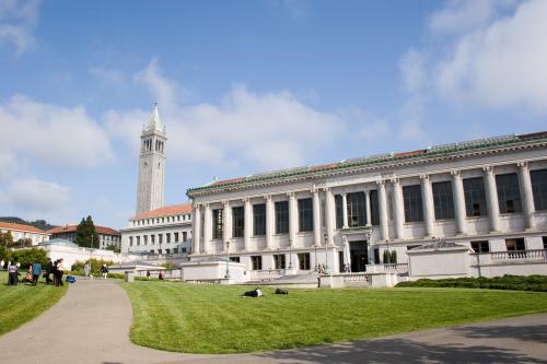 关于环境科学专业大学排名你知道美国谁最好吗
