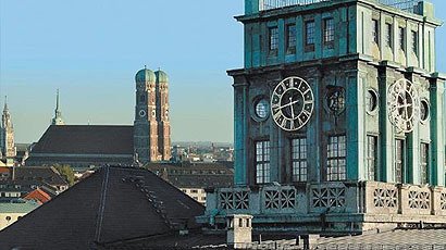 关于德国建筑学留学院校介绍我们看的多了，但你看懂了吗？