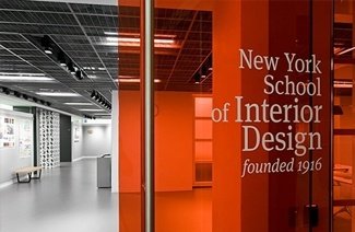 看看纽约室内设计学院研究生你能申请成功吗