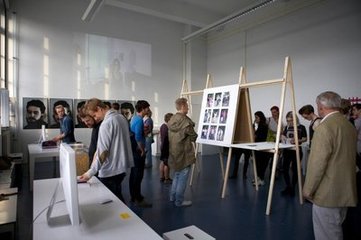 学设计当然要知道德国设计类大学前5名都是谁