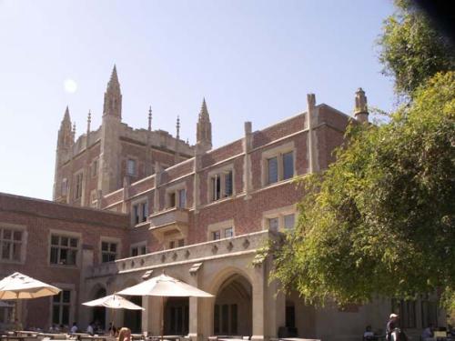 南加州大学预科如何进行申请？
