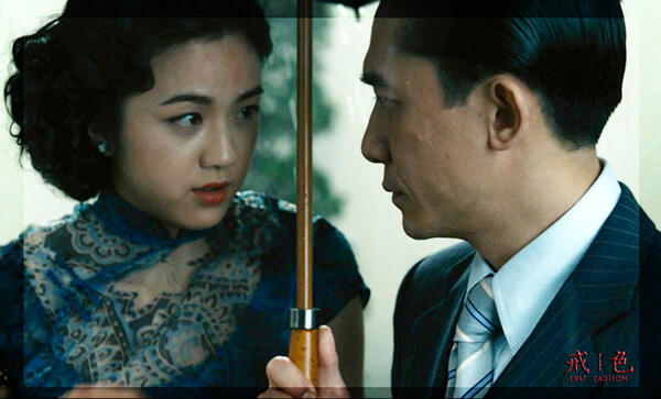 揭秘旗袍在电影中有什么意义？
