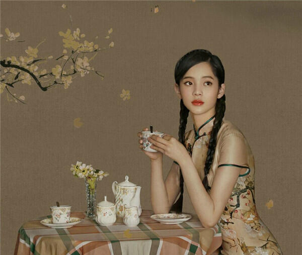 揭秘旗袍在电影中有什么意义？