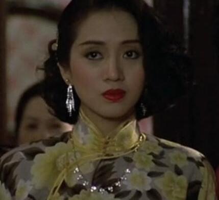 揭秘旗袍在电影中有什么意义？