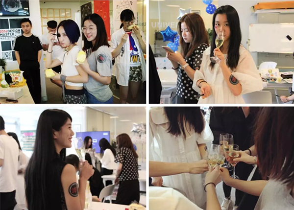 恭喜我们的林洁如同学获得一等奖!奖品是kindle  paperwhite!