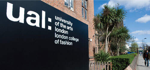 伦敦艺术大学的伦敦时装学院怎么样?值得读吗?
