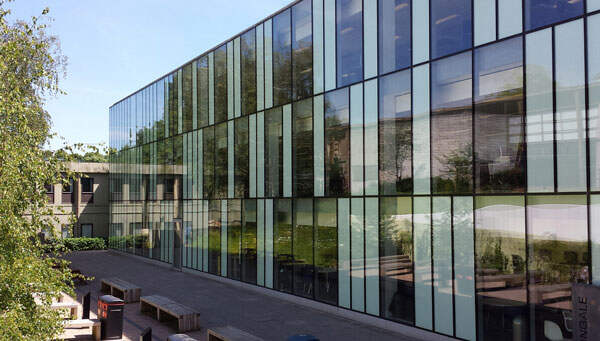 金斯顿大学建筑专业本科设置及本科申请要求介绍