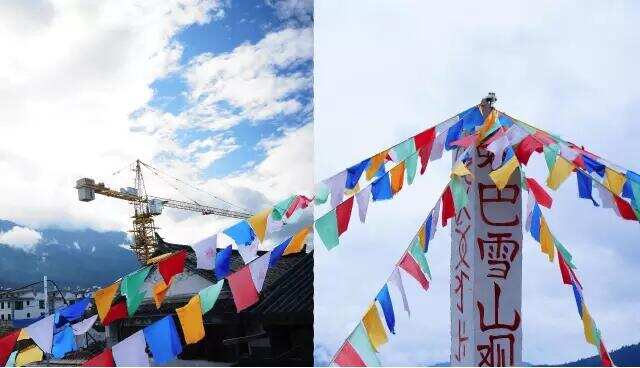 影像旅行作品征集活动正式结束！快来给心仪的作品投票吧！