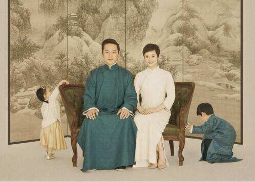 绘画与摄影结合会擦出怎样的火花？