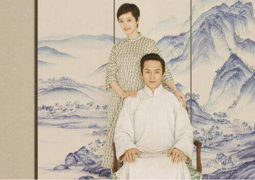 绘画与摄影结合会擦出怎样的火花？