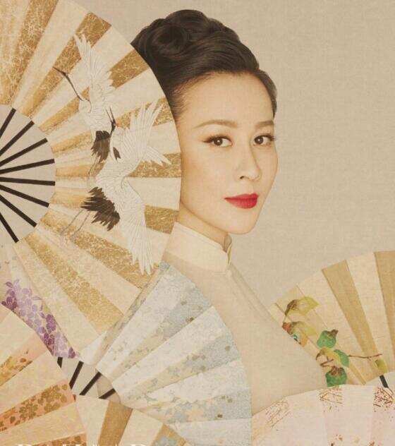 绘画与摄影结合会擦出怎样的火花？