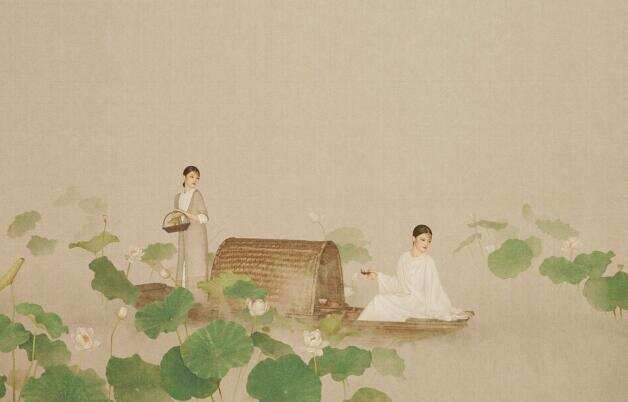 绘画与摄影结合会擦出怎样的火花？