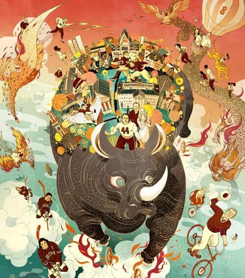 你知道插画都用在什么地方吗