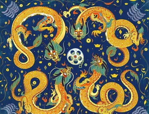 你知道插画都用在什么地方吗