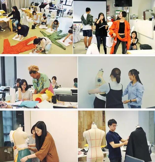 教你与 Design Master对话