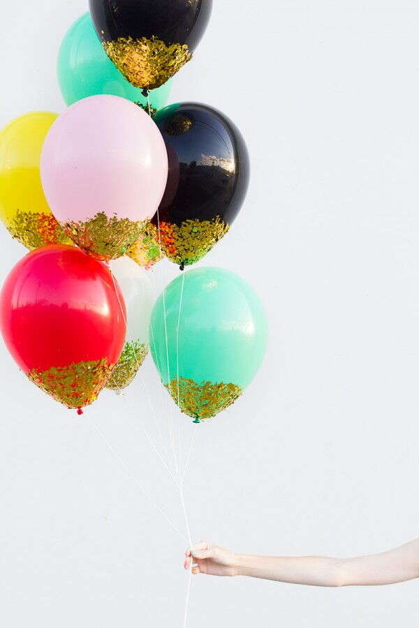氣球裝飾用途你知道嗎？