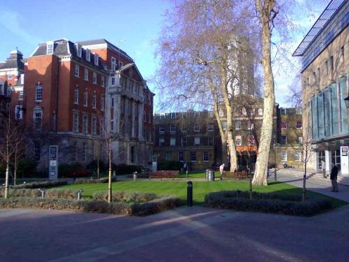 申请伦敦大学国王学院具体要满足哪些要求？