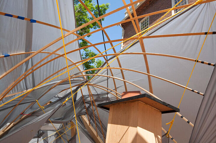 罗德岛设计学院的景观建筑专业和其它院校有什么区别？