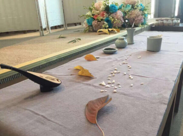 不知道你有没有听说过艺术辣妈俱乐部/