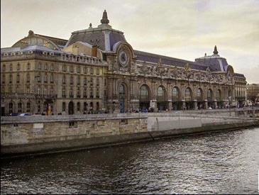 申请巴黎美术学院留学有什么要求？