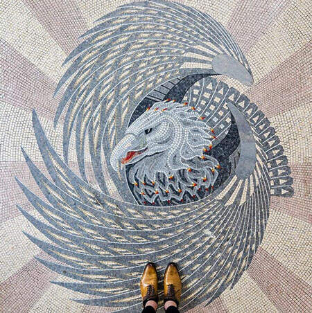 炫鞋你会吗？你知道怎么样才是高水准吗？