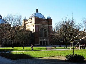 伯明翰大学在全球知名吗？世界排名第几？