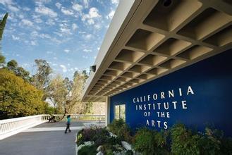 加州艺术学院有几所？各有什么优势？