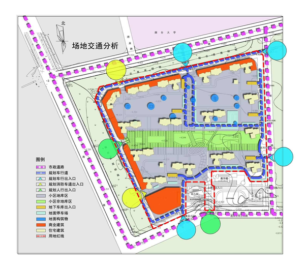 浅谈留学建筑设计作品集如何制作？