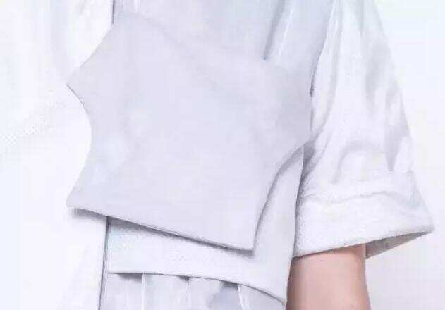 想了解建筑和服装的关系，这个线下活动不容错过！