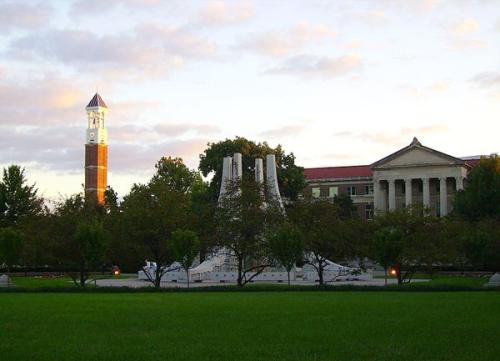 马上为你揭晓美国大学景观专业排名是什么顺序