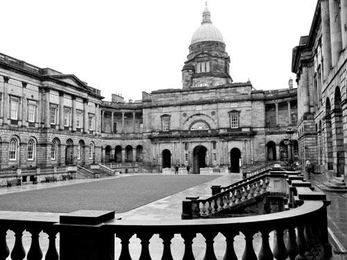 详细介绍爱丁堡大学哪些专业比较好